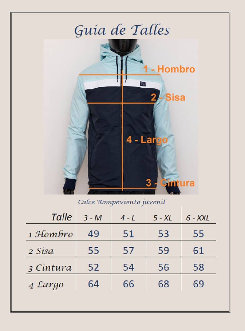 Imagen carrousel Campera Liviana Combinada con capucha 8