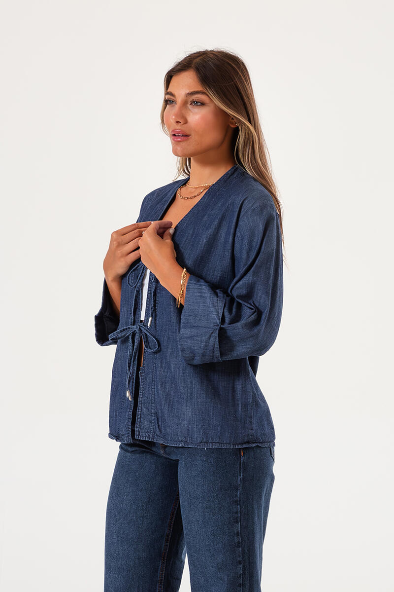 Imagen carrousel 5000 Kimono Her Jeans 1