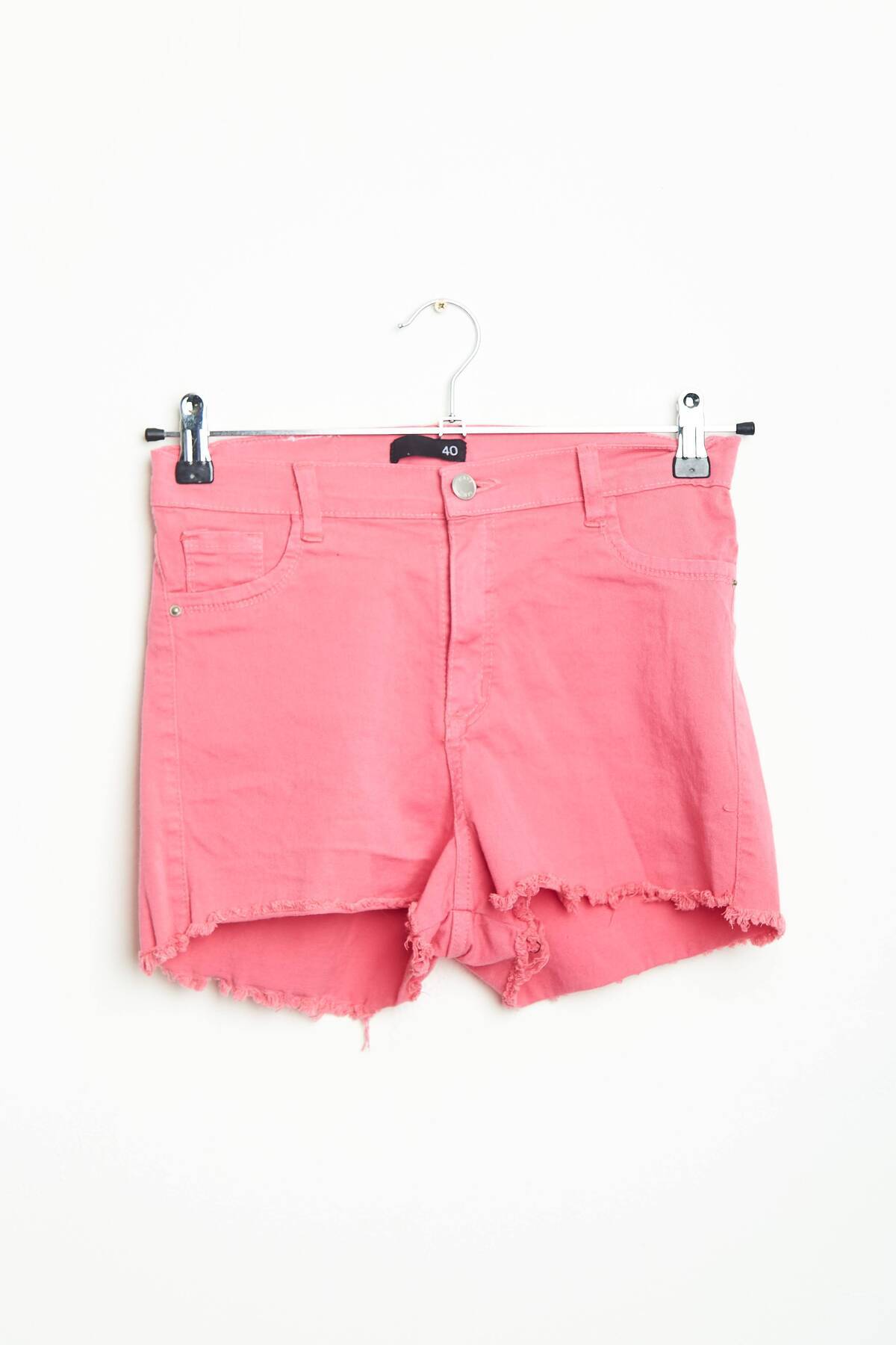 Imagen carrousel SHORT ELASTIZADO CHICLE 4