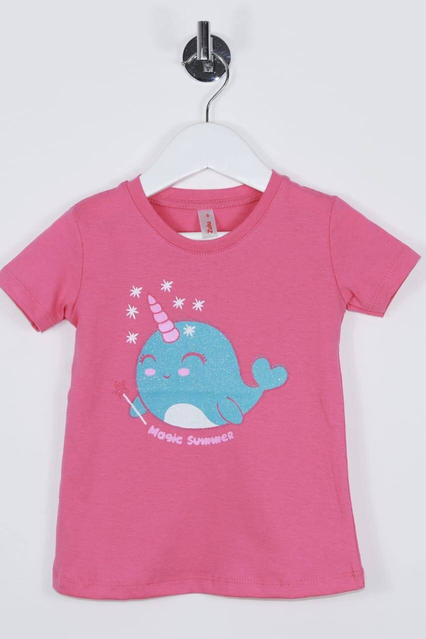 Imagen carrousel Remera estamp. beba BABY WHALE 2