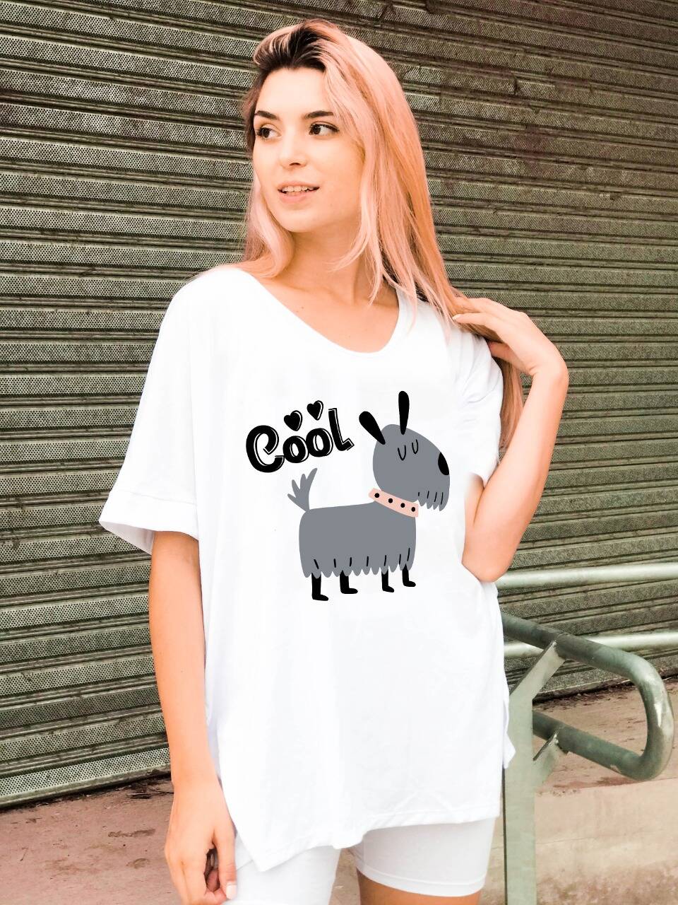 Imagen producto Remeron perrito cool  1