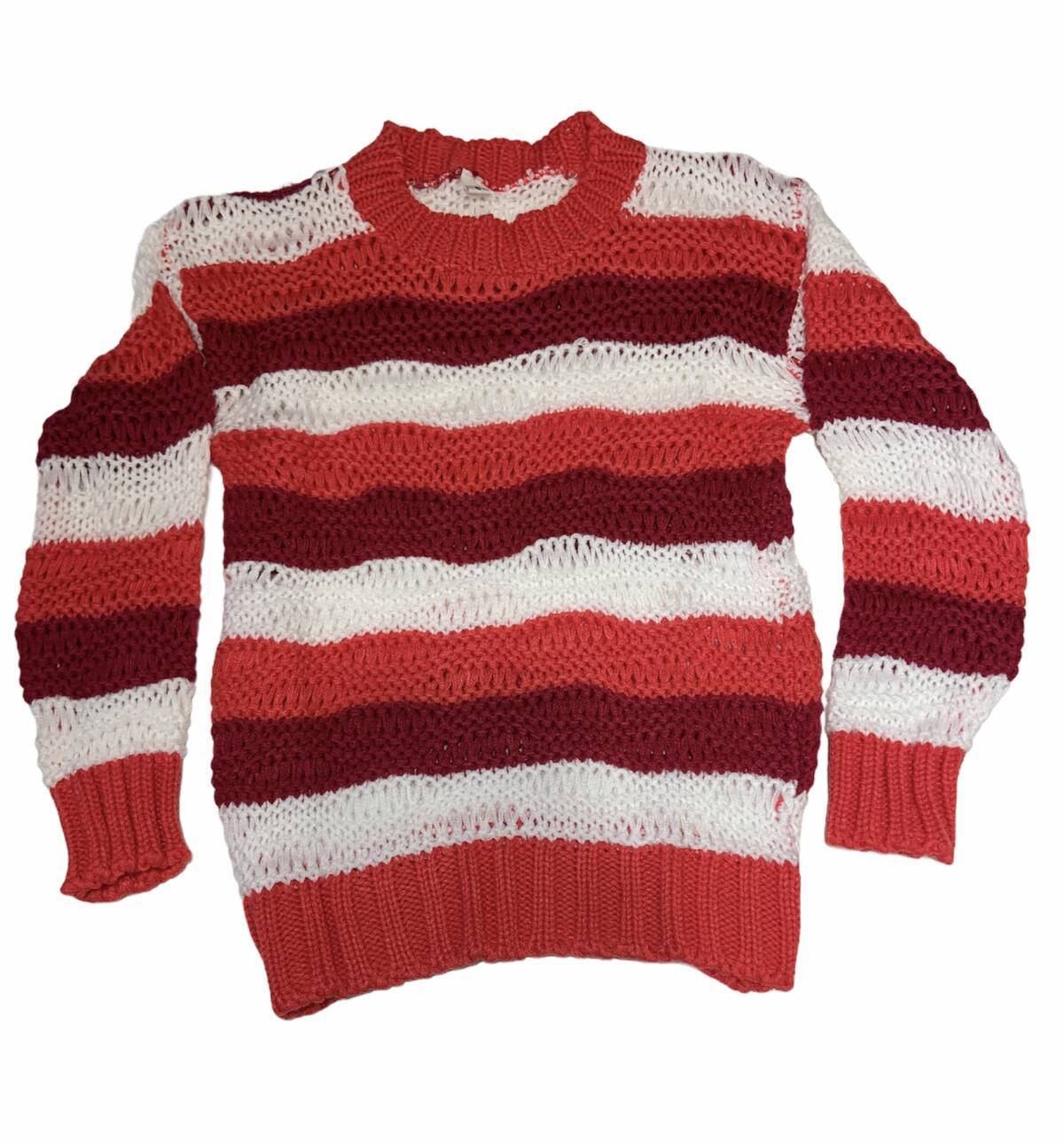 Imagen producto SWEATER CEBRA 3