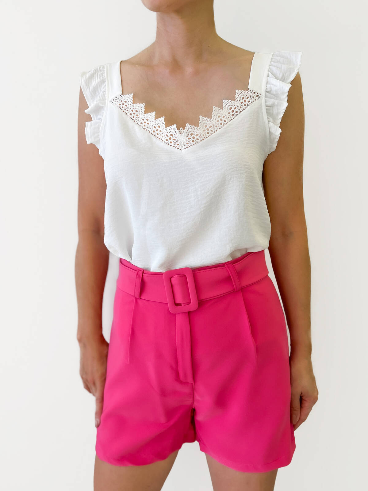 Imagen carrousel Blusa Única 4