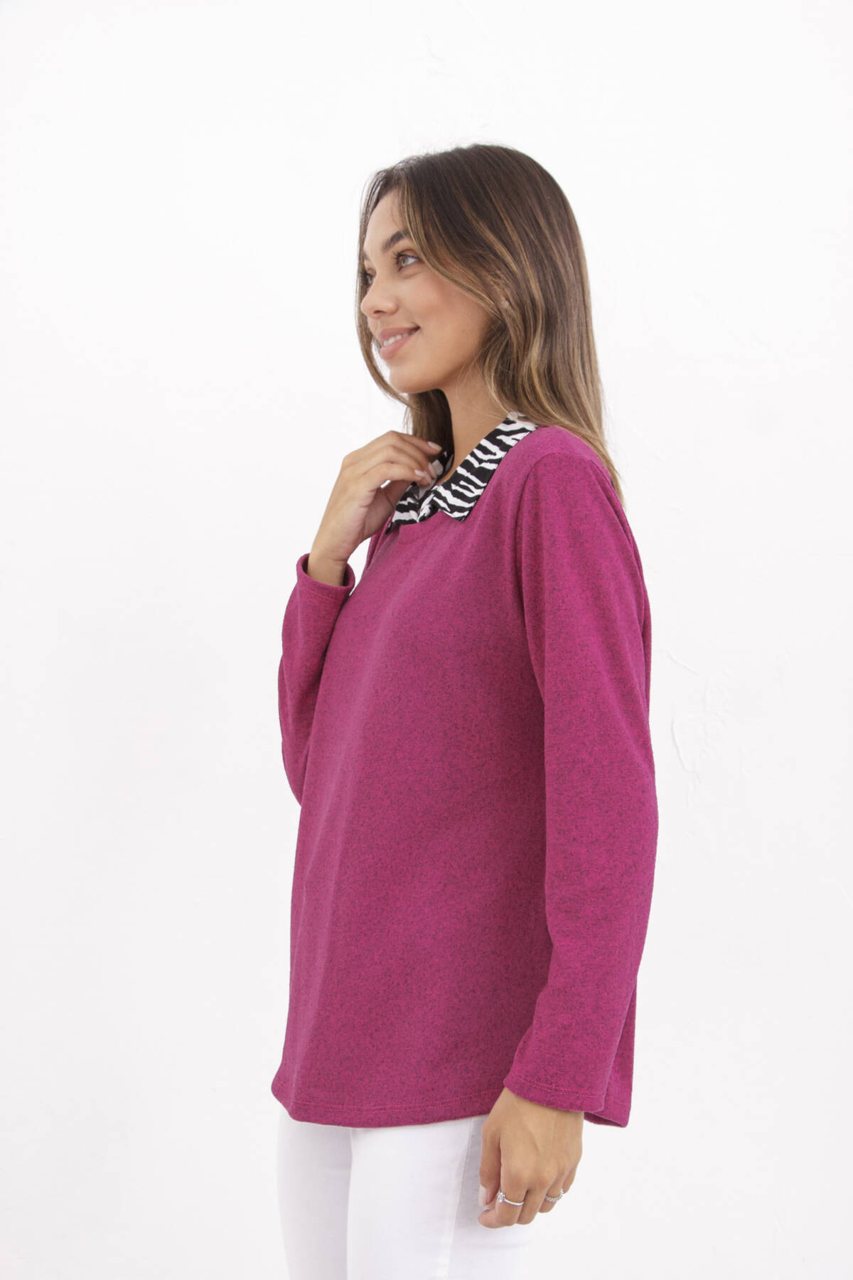 Imagen carrousel Sweater ZEO 1