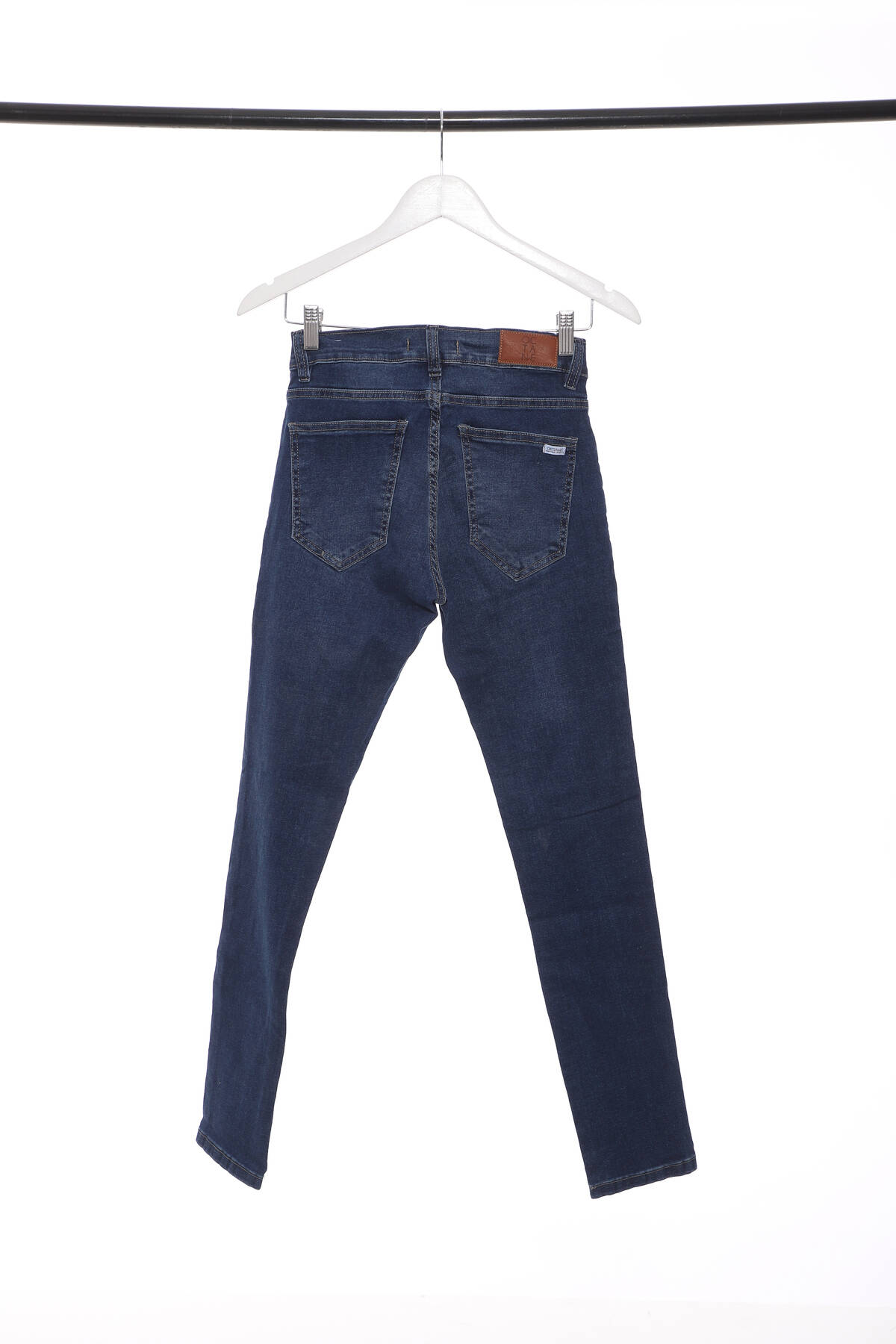 Imagen carrousel Jean Skinny Dehesa 1