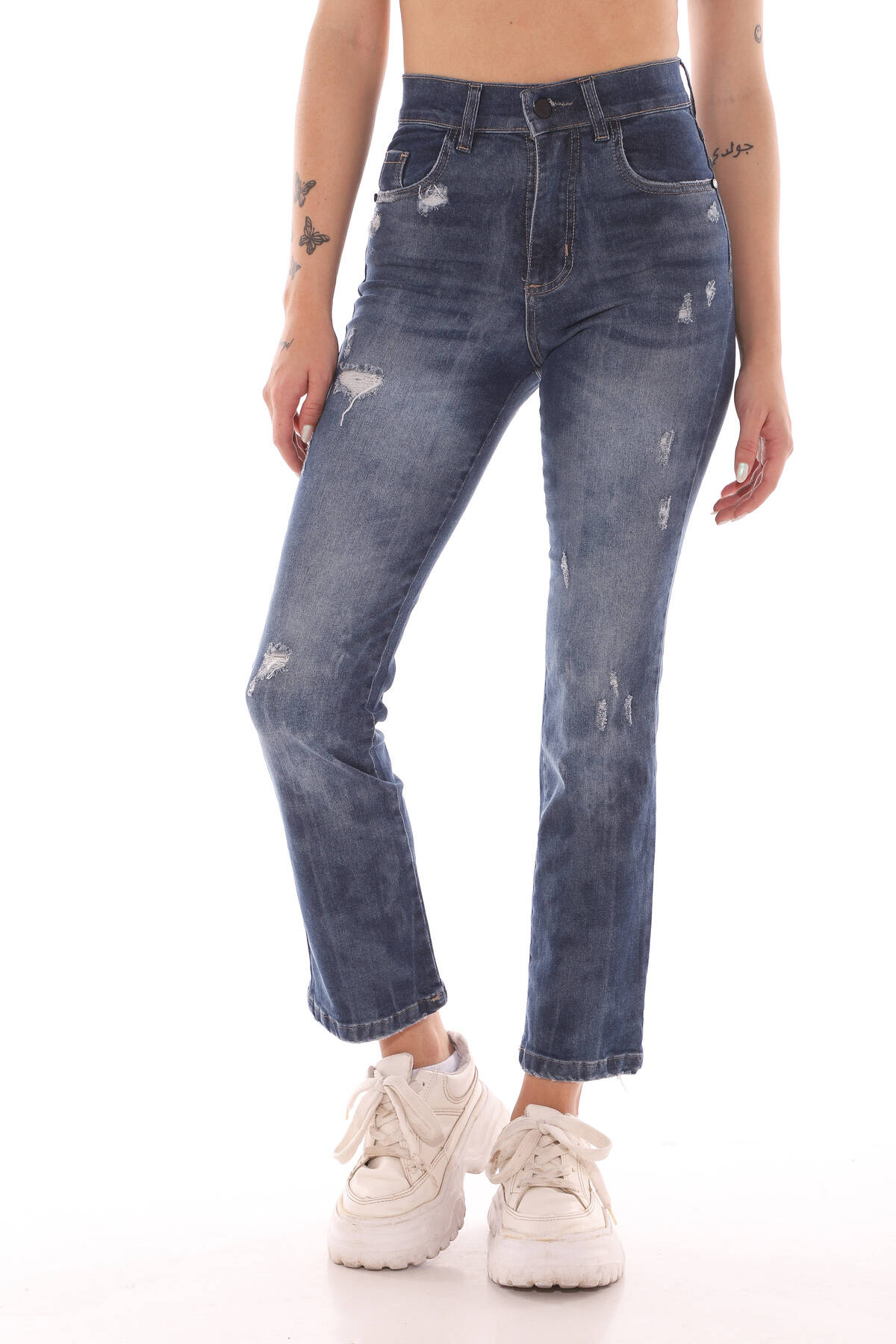 Imagen producto Jean Straight Vinrom 5