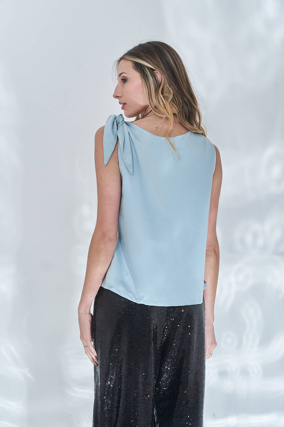 Imagen producto Blusa luxe 9