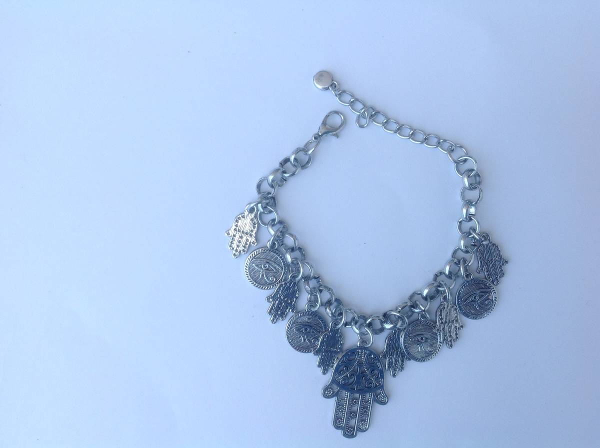 Imagen carrousel Pulsera diges 2