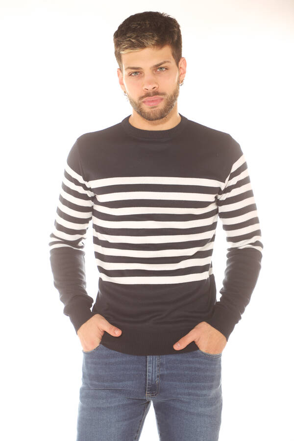 Imagen producto Sweater Overconti 4