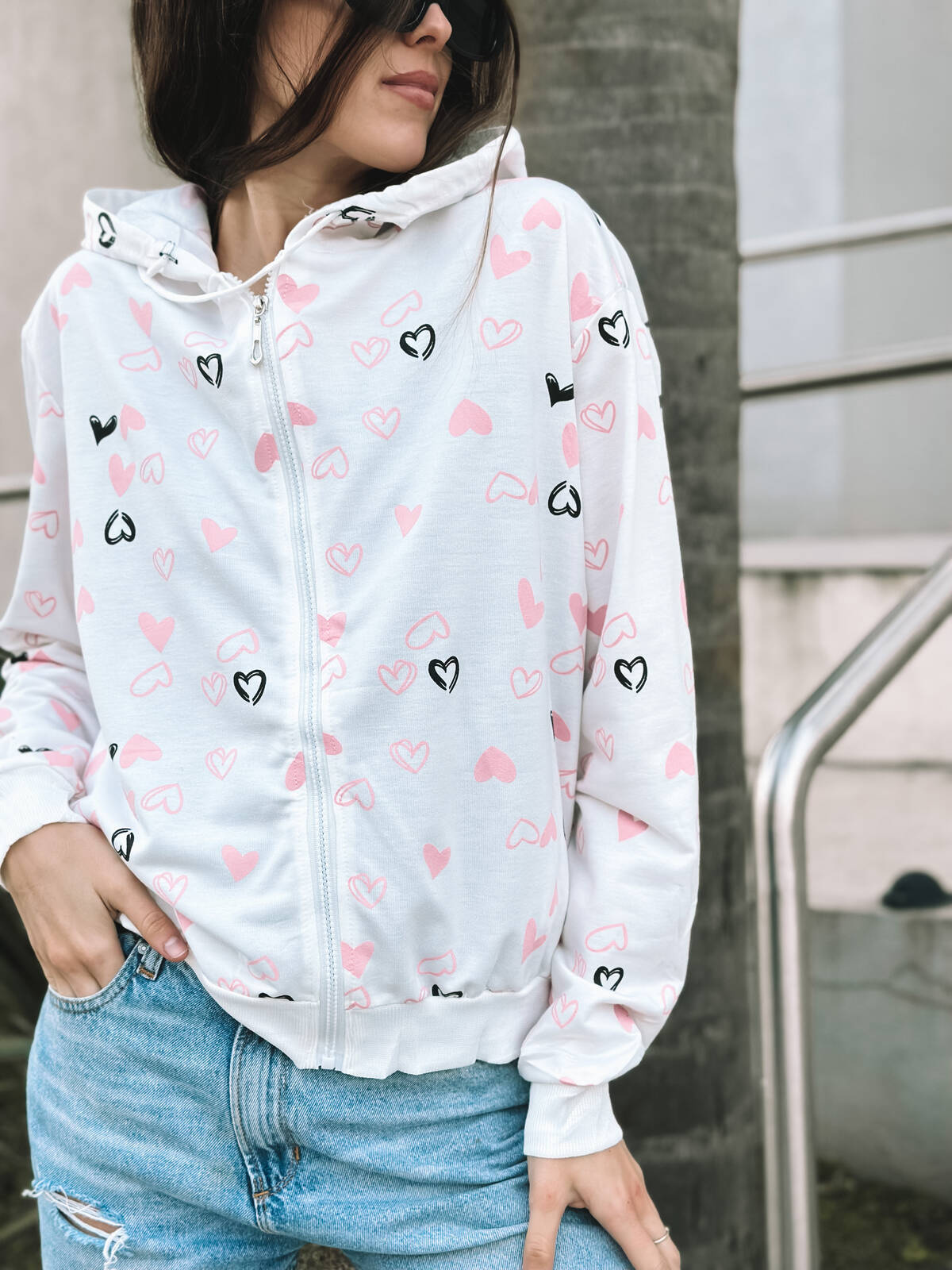 Imagen producto Campera Kitty 2