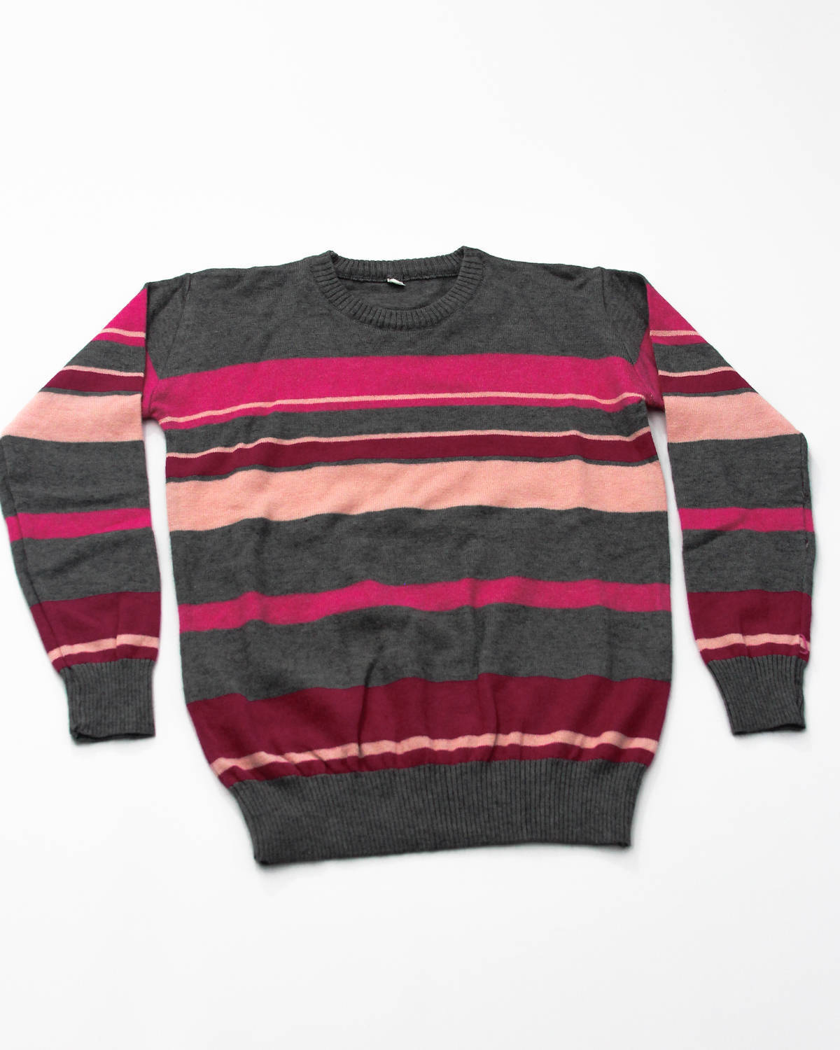 Imagen carrousel SWEATER ESTOCOLMO (348) 1