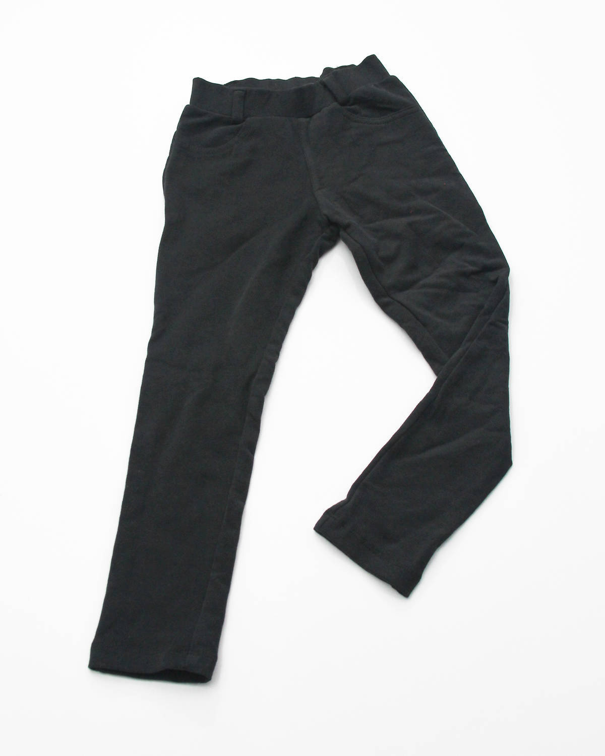 Imagen carrousel PANTALON GAMUZADO ROMA 1