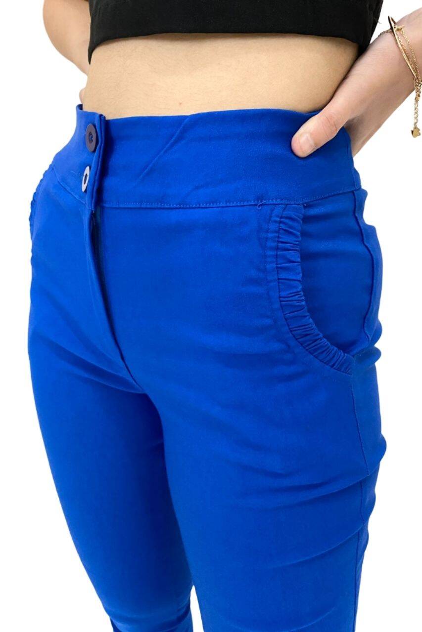 Imagen carrousel Pantalón Fresia 1