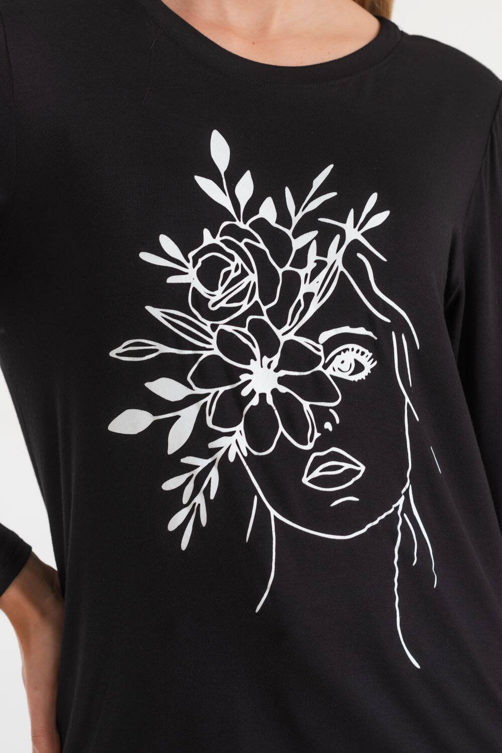 Imagen producto Remera Frida 5