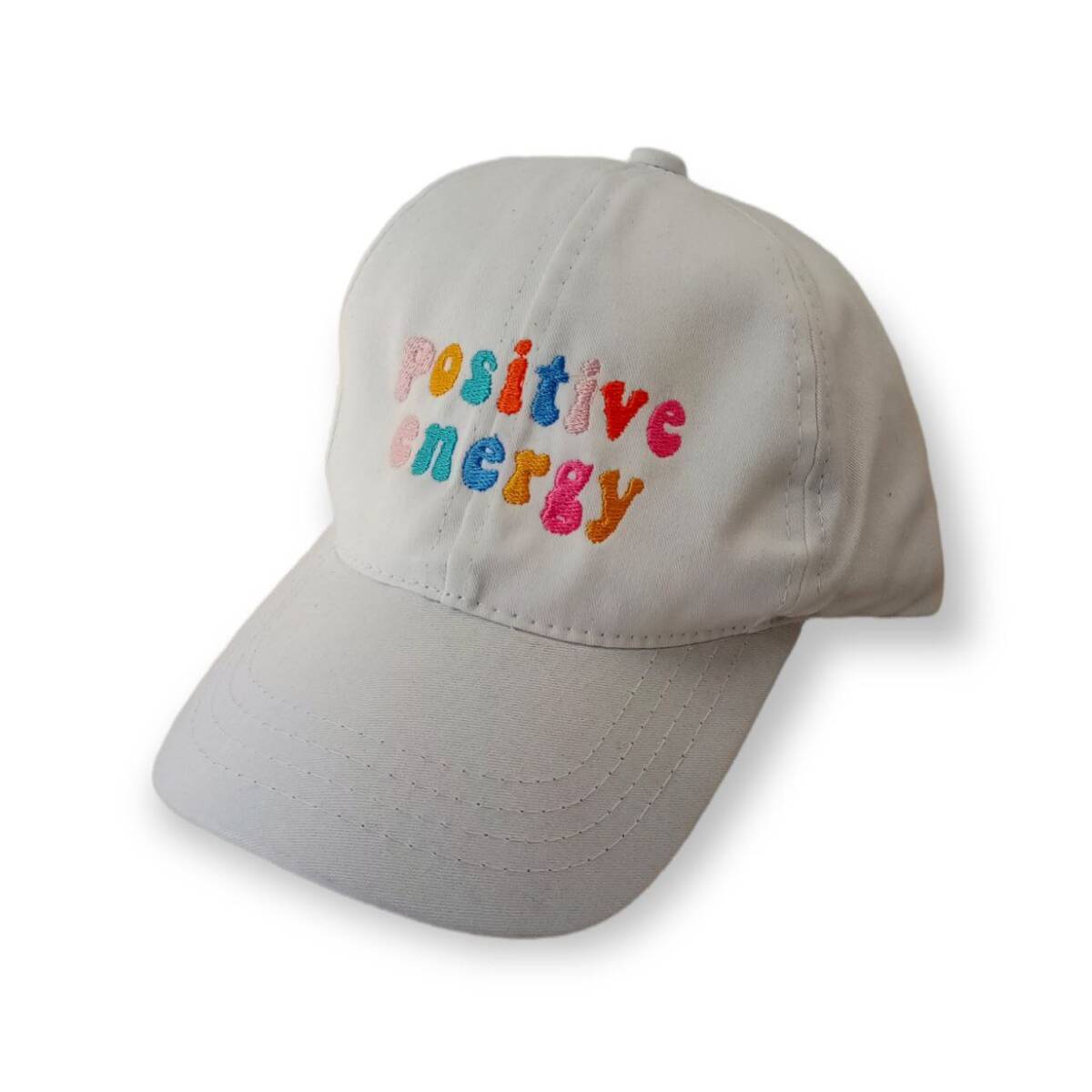 Imagen producto Gorra Positive Energy  4