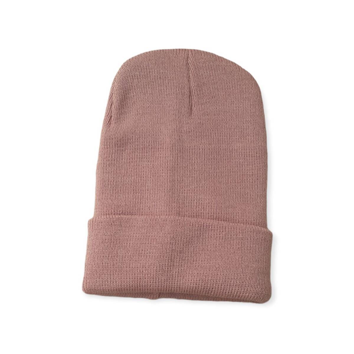 Imagen producto Gorra Rocky beanie lila  0