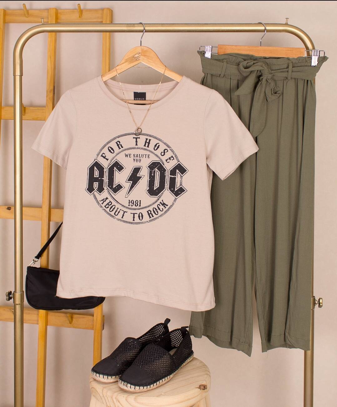 Imagen producto REMERA AC/DC 13