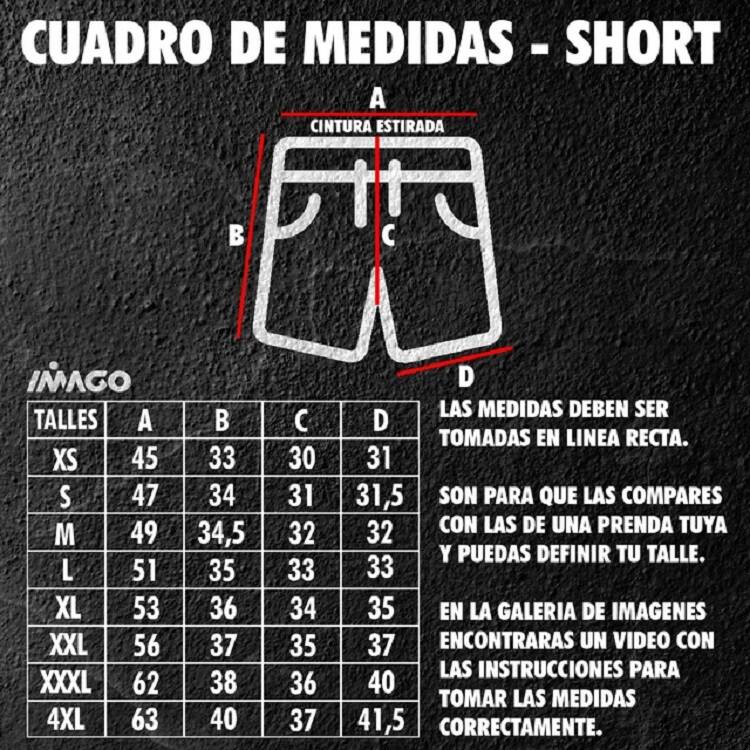 Imagen carrousel Short Chiefs  5