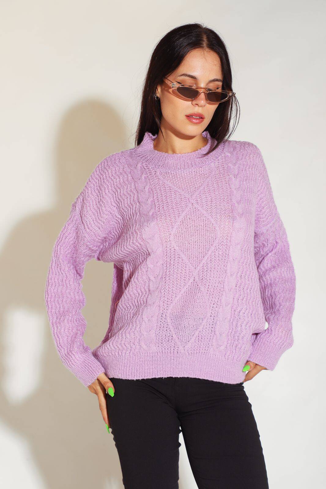 Imagen carrousel Sweater Múnich 4