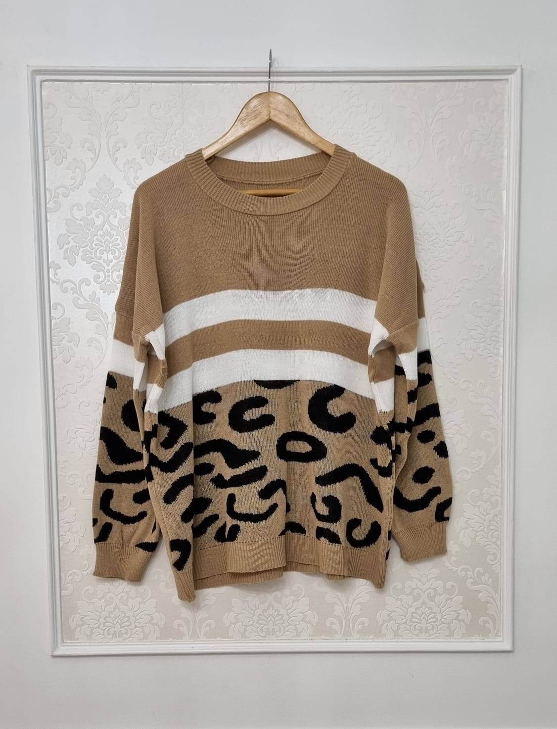 Imagen carrousel Sweater Nande  2