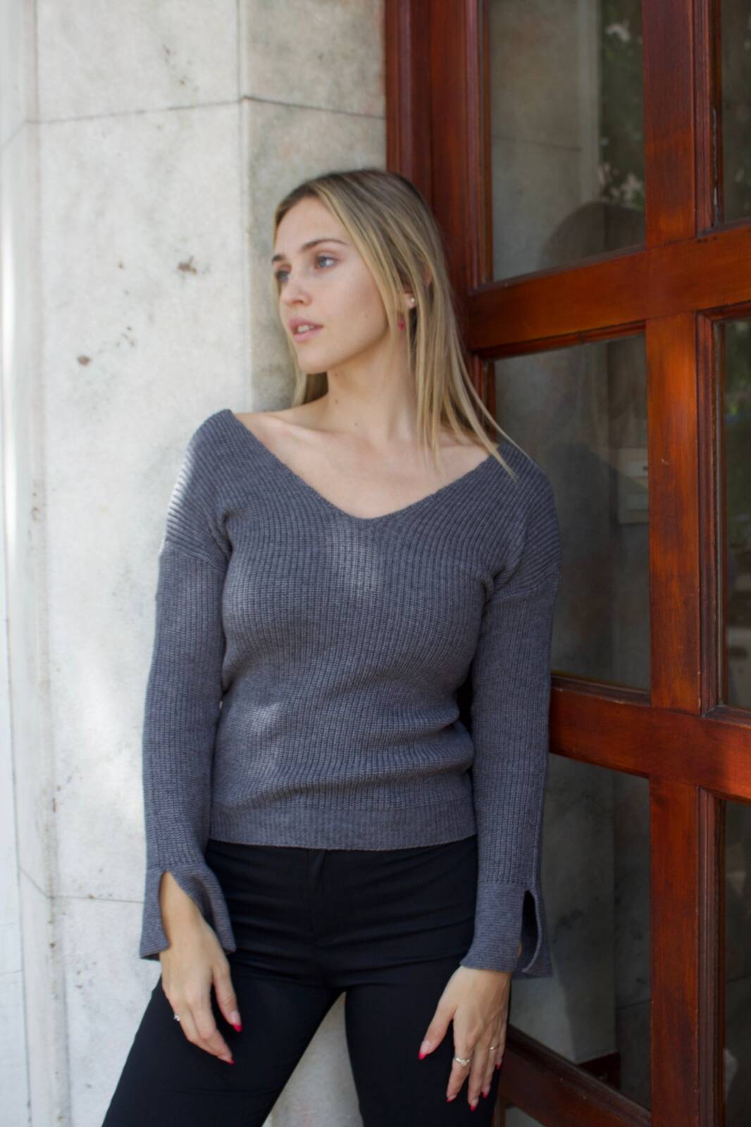 Imagen producto Sweater Trujillo 3