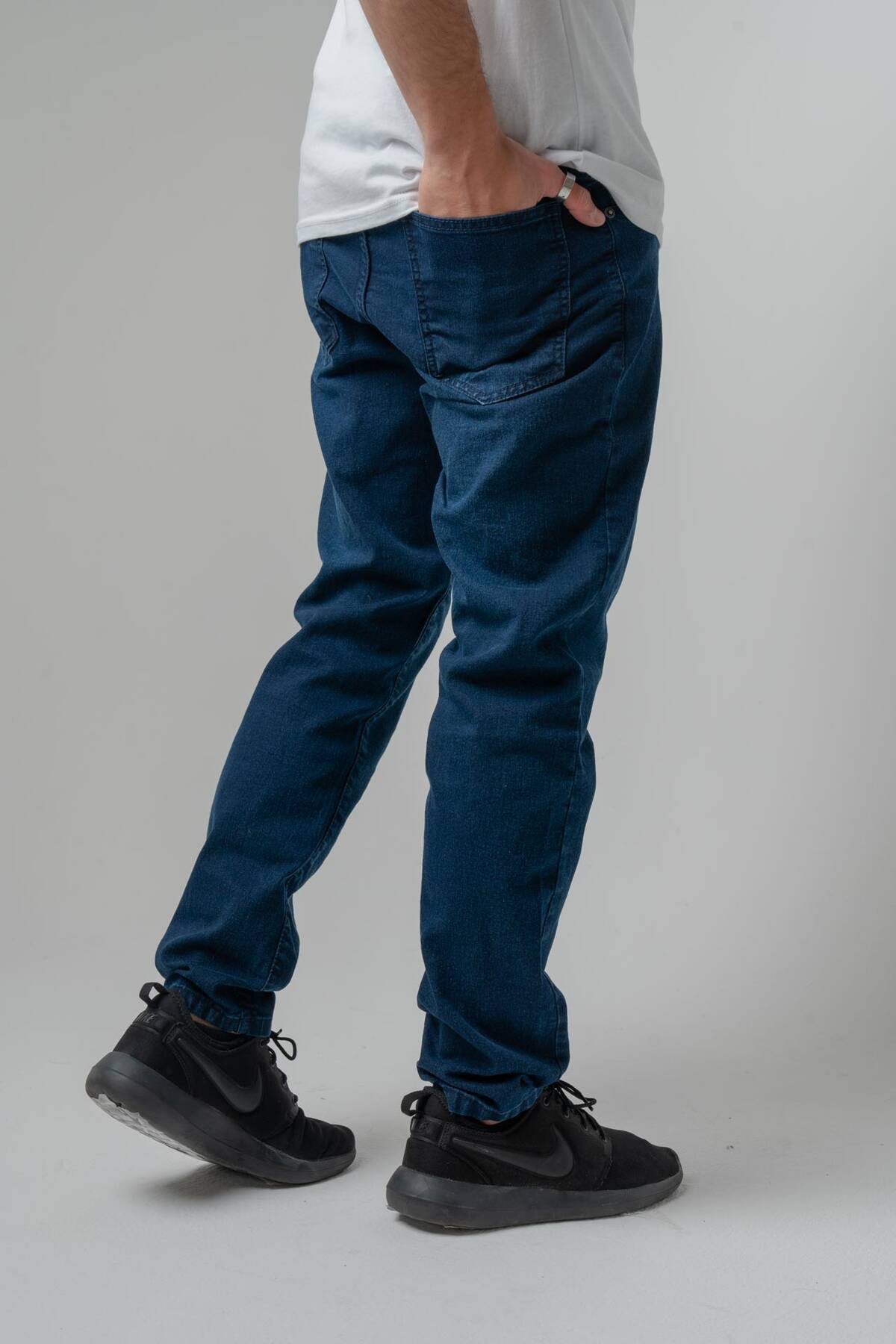 Imagen carrousel JEAN TOSH MIDDLE-BLUE 2