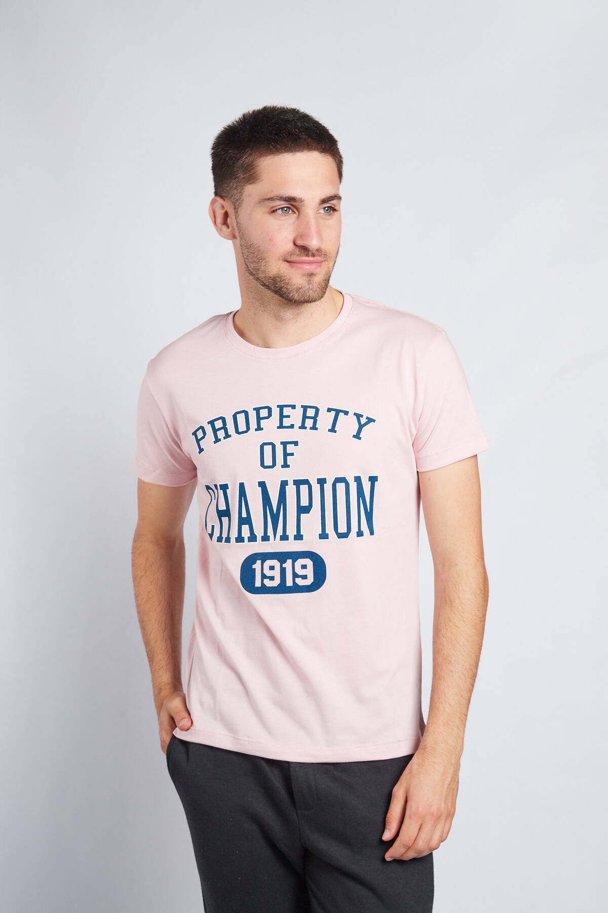 Imagen producto REMERA CHAMPION 14