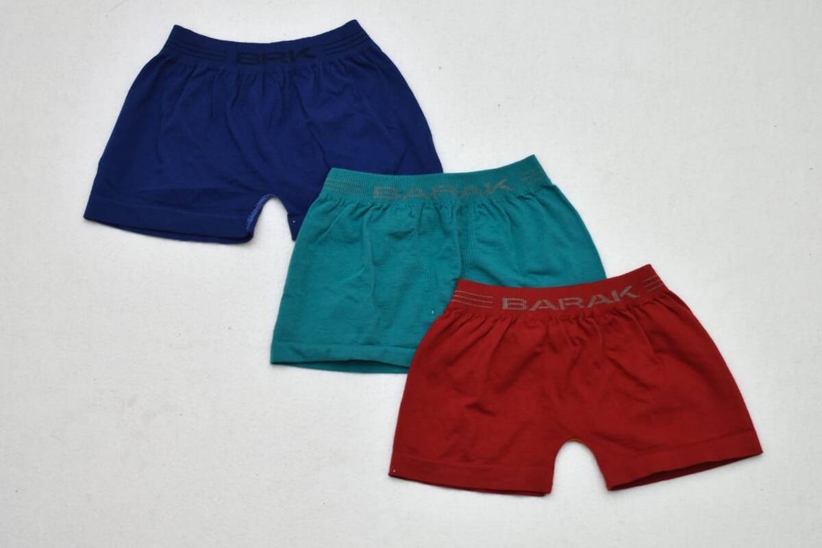 Imagen carrousel Promo pack tres boxer 1