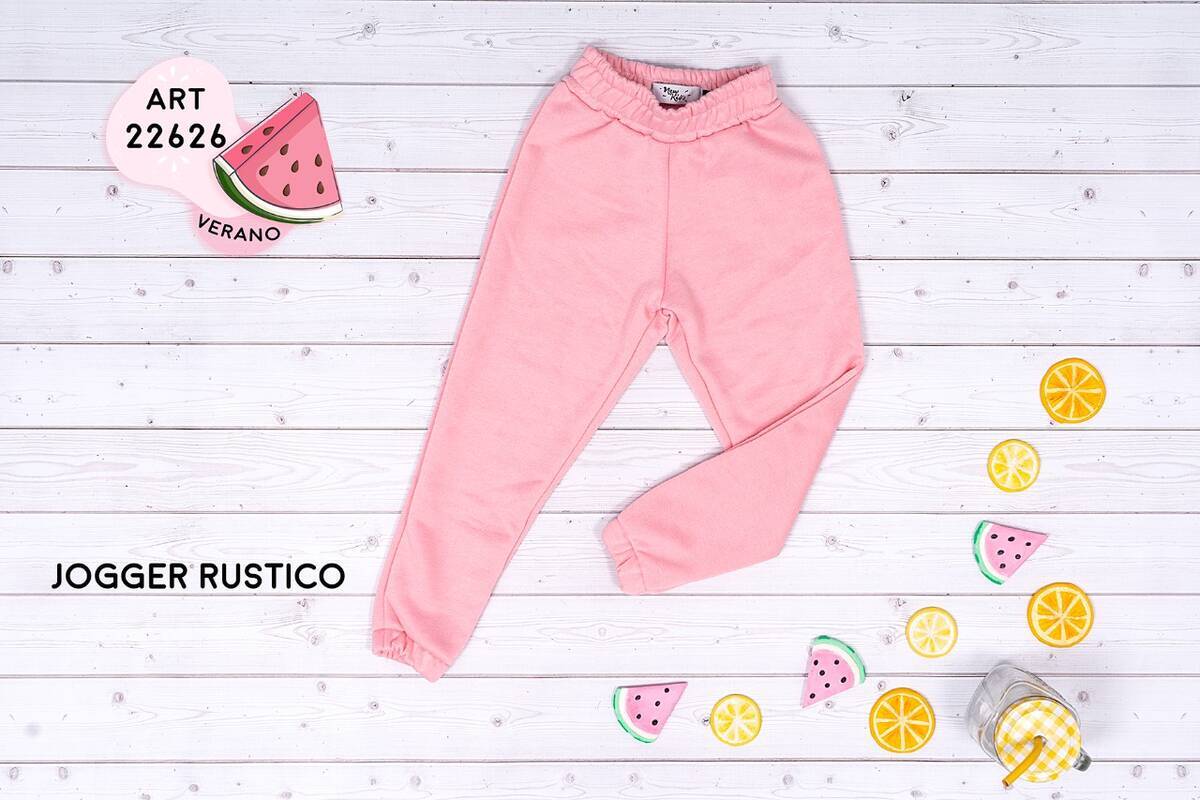 Imagen producto jogging de rustico  23