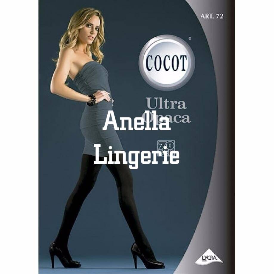 Imagen producto MEDIAS PANTY COCOT ULTRA OPACA POR UNIDAD CONSULTAR OTROS COLORES 9