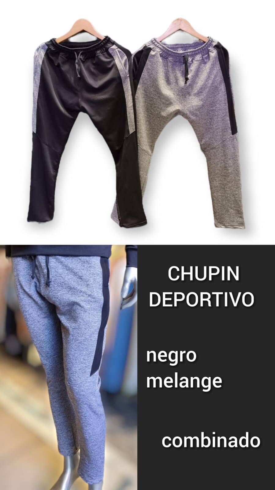 Imagen producto CHUPIN DEPORTIVO 9