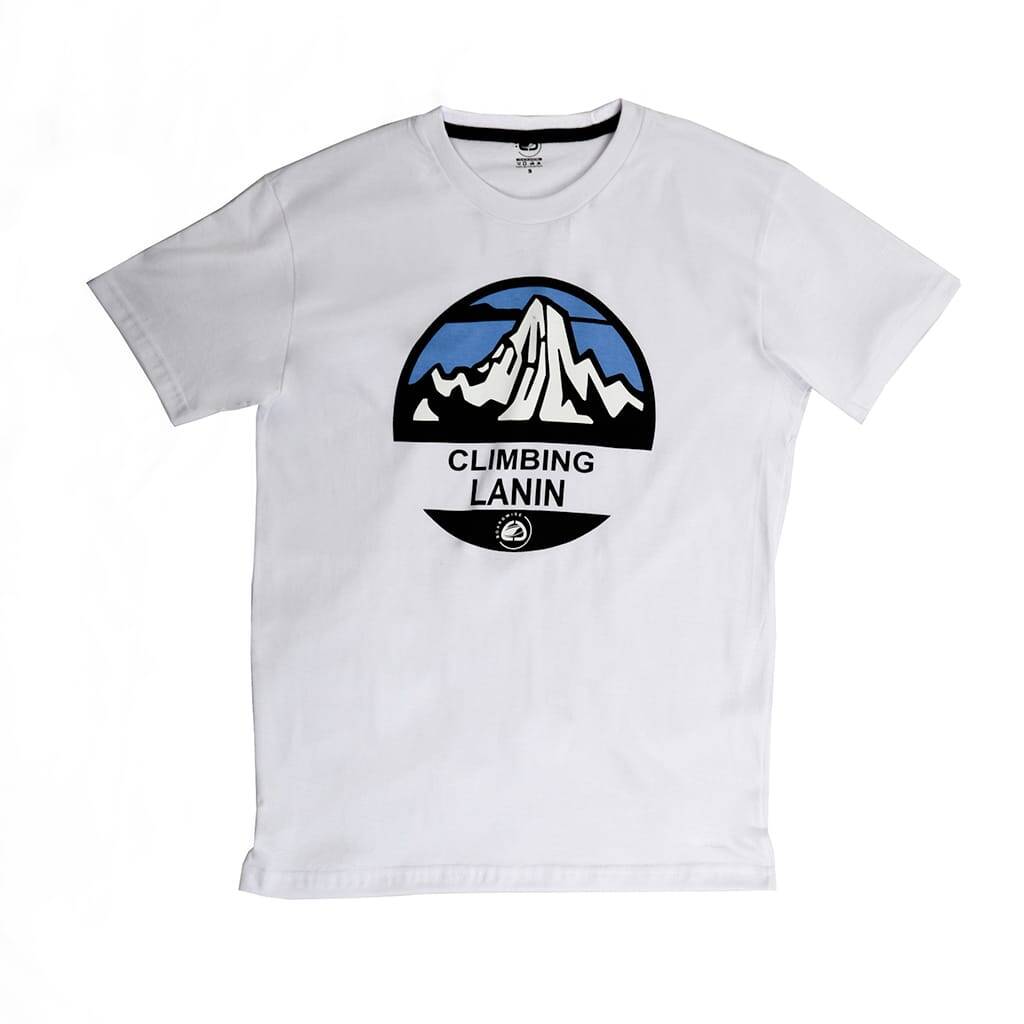 Imagen carrousel Remera  Climbing 4