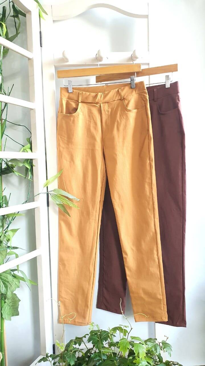 Imagen carrousel Pantalones Vitamina 2