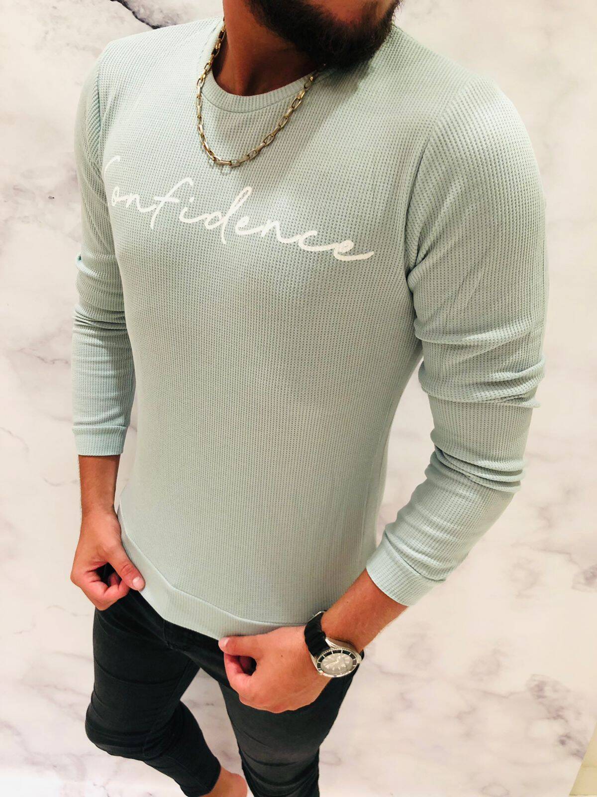 Imagen producto Sweater Confidence 19