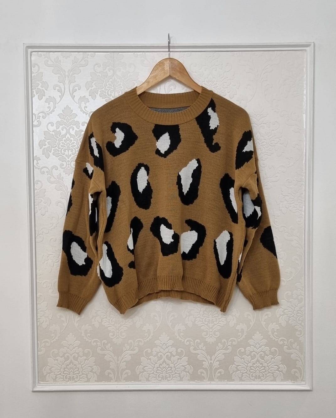 Imagen carrousel Sweater Medina  1