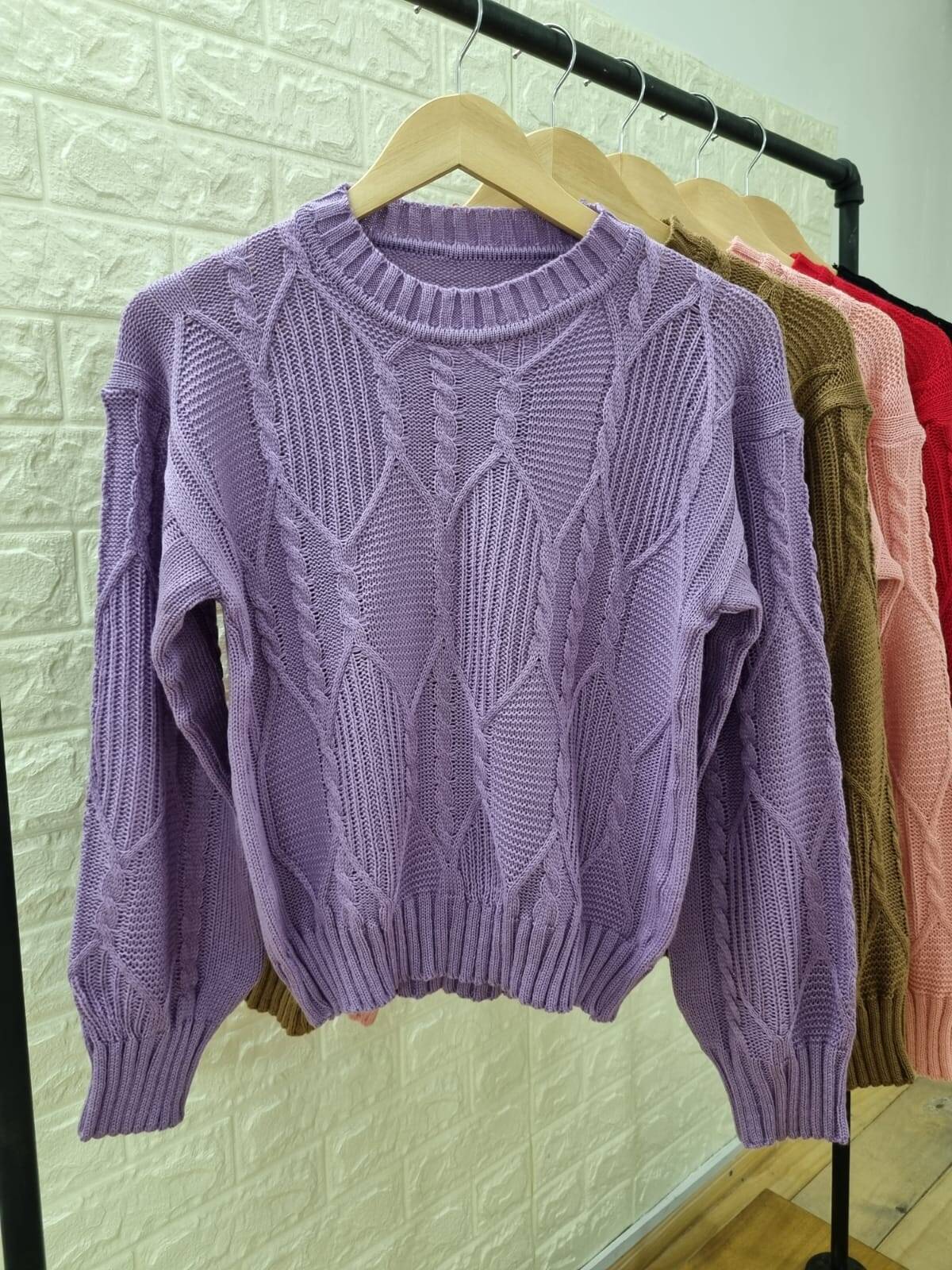 Imagen producto Sweater Neda  10