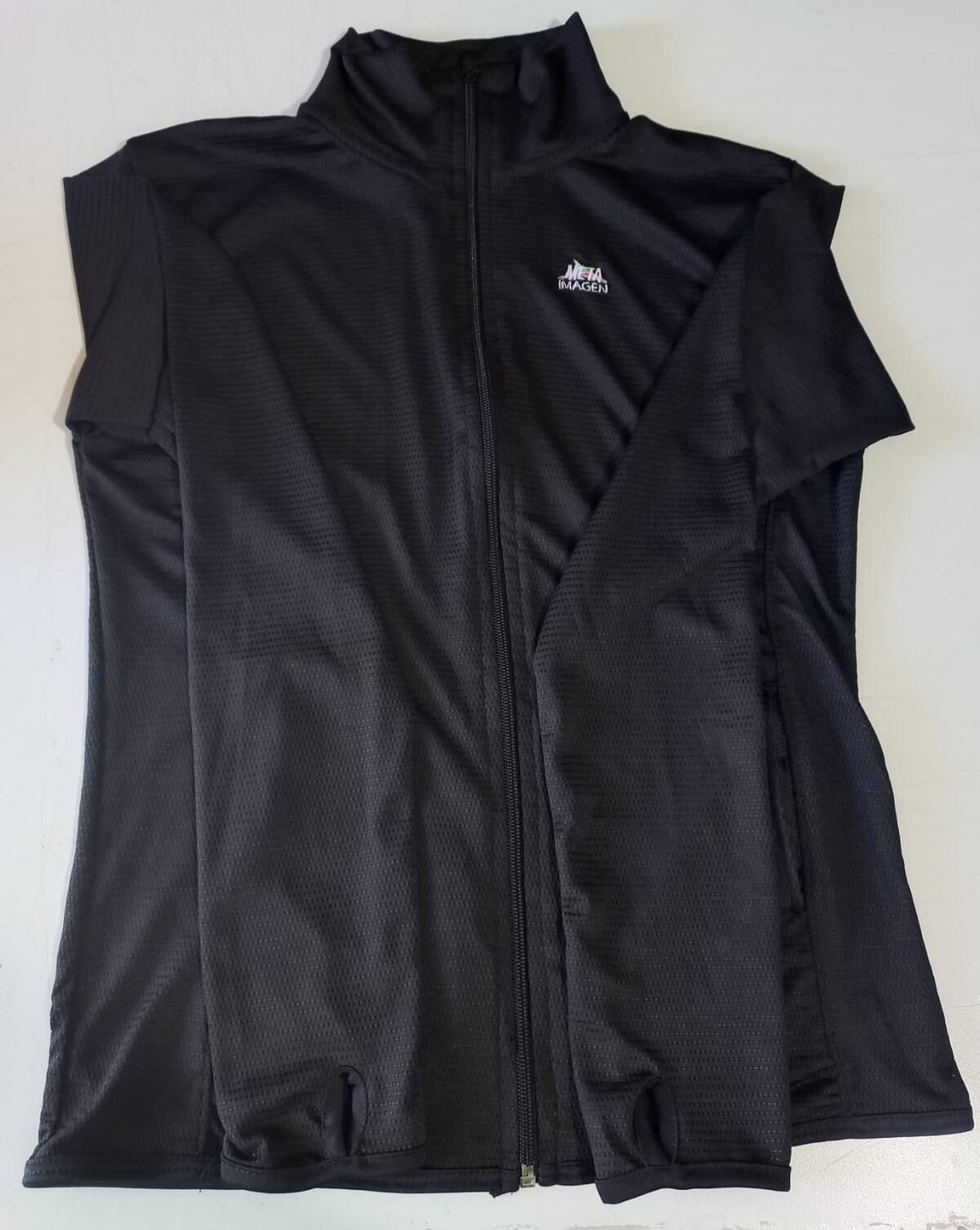 Imagen producto Campera drifit dedos 4