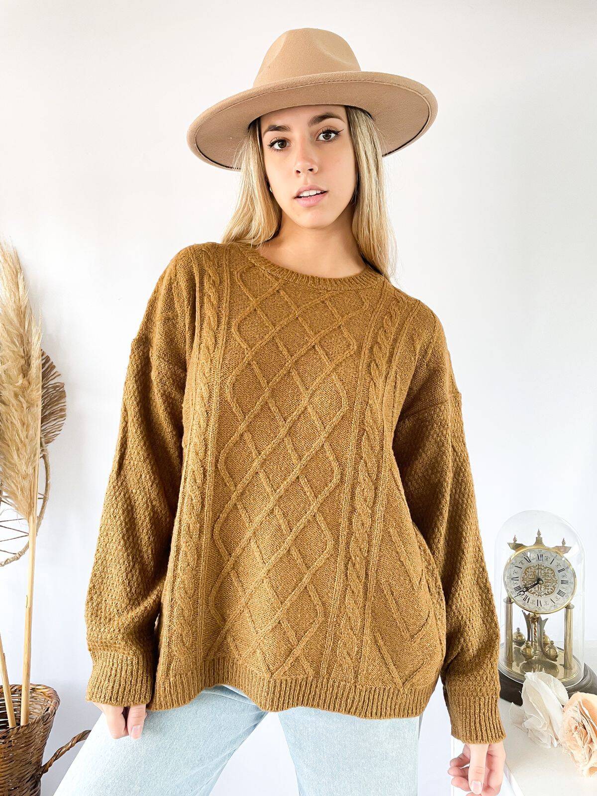 Imagen carrousel Sweater Brooklyn 5