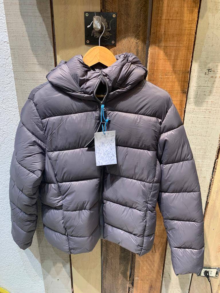 Imagen carrousel campera puffer nacho 6