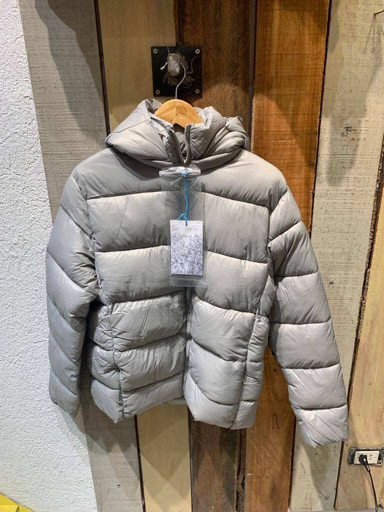 Imagen carrousel campera puffer nacho 5