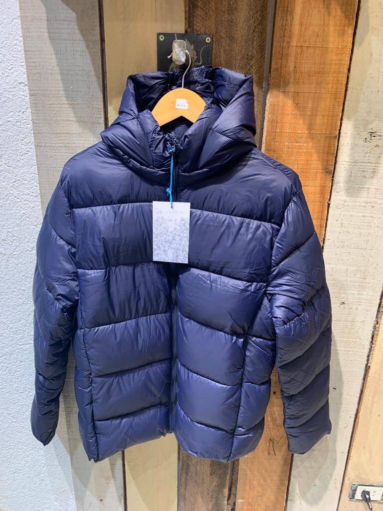 Imagen carrousel campera puffer nacho 4