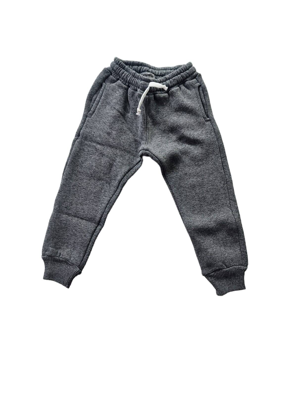 Imagen carrousel Pantalon friza bebe 4