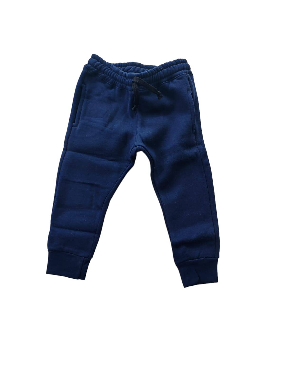 Imagen carrousel Pantalon friza bebe 3