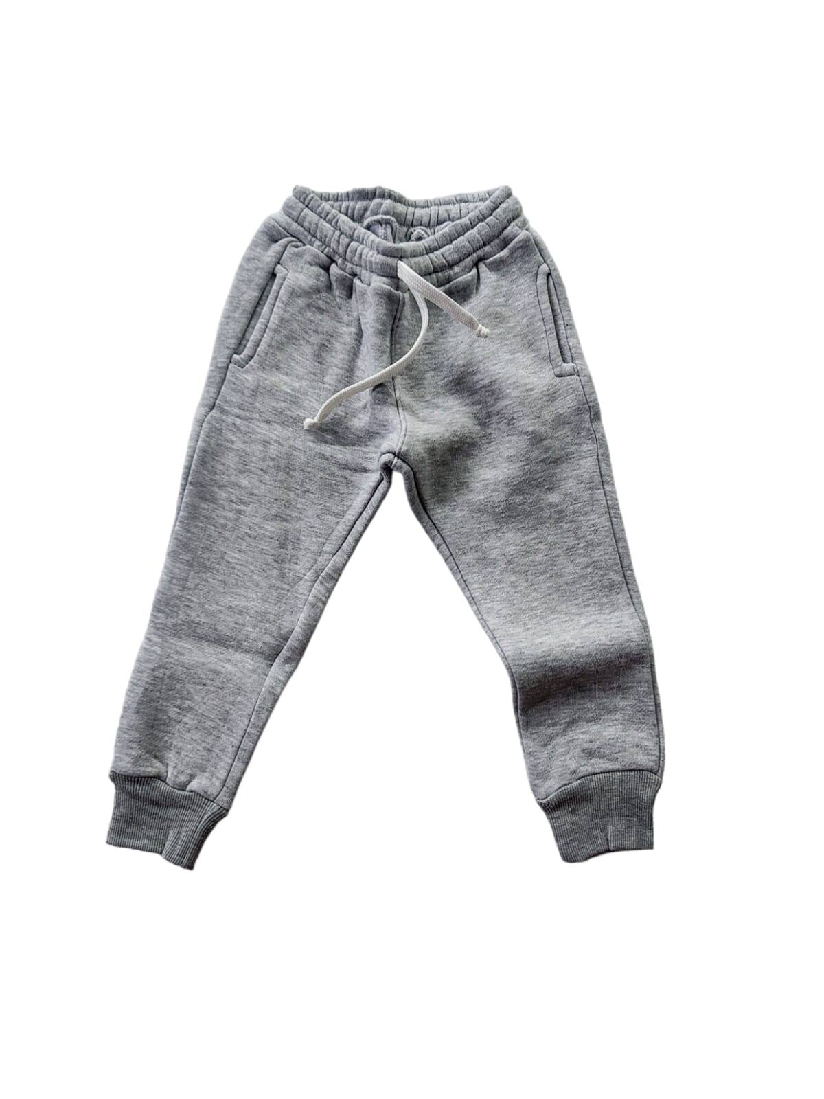 Imagen carrousel Pantalon friza bebe 1