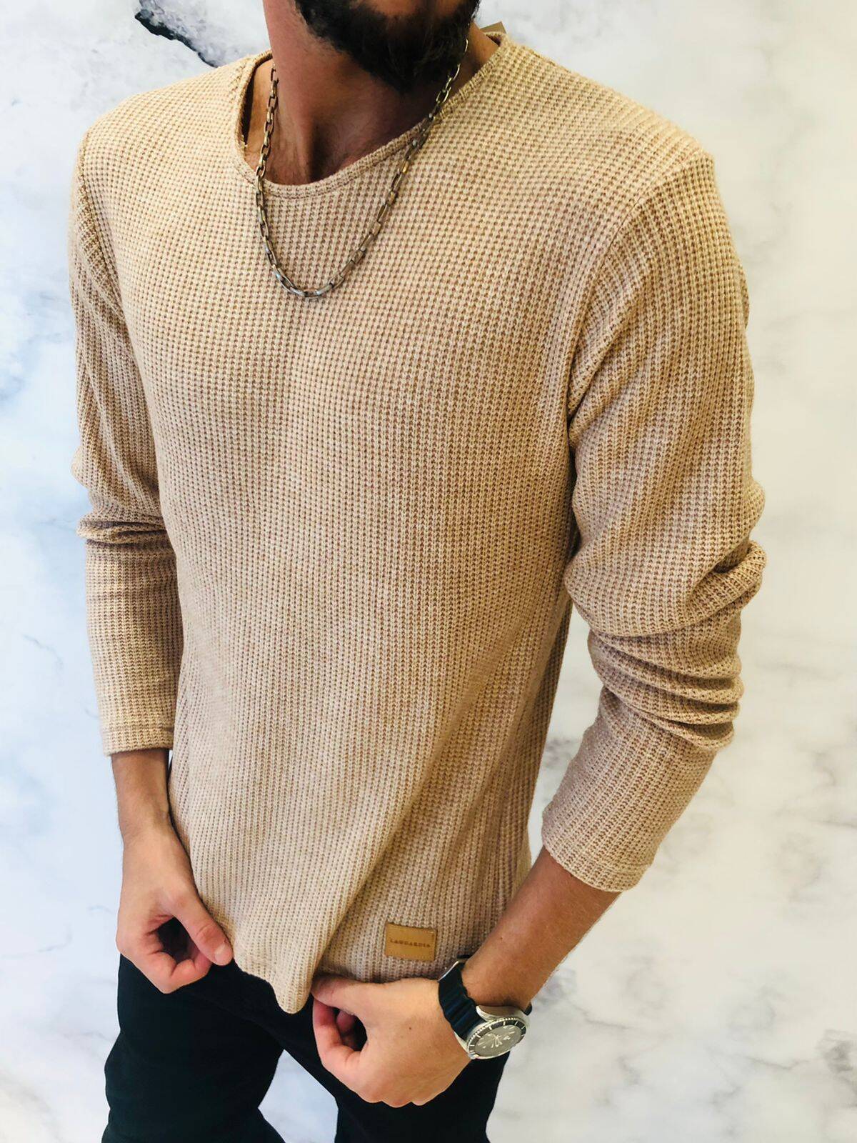 Imagen carrousel Sweater Versacce 6