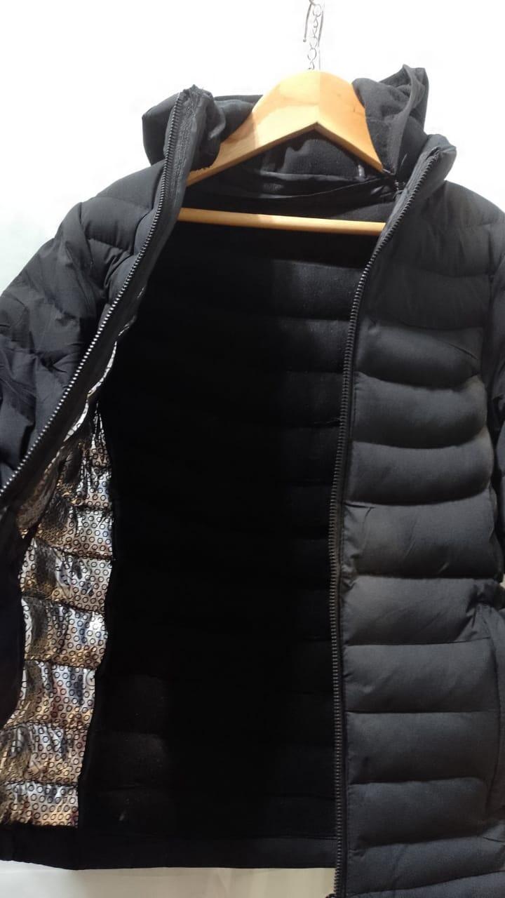 Imagen producto CAMPERA WILL Imagen producto CAMPERA WILL