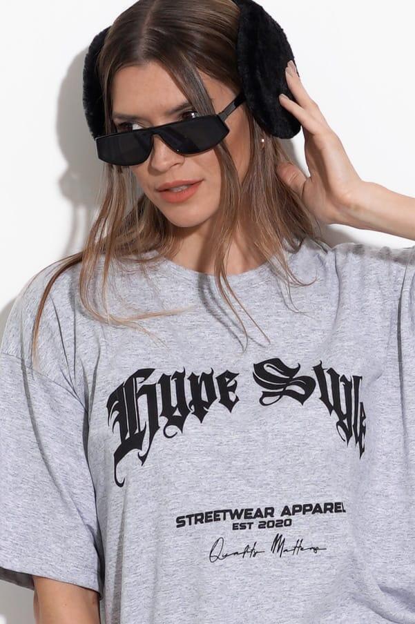 Imagen producto HYPE STYLE REMERON  