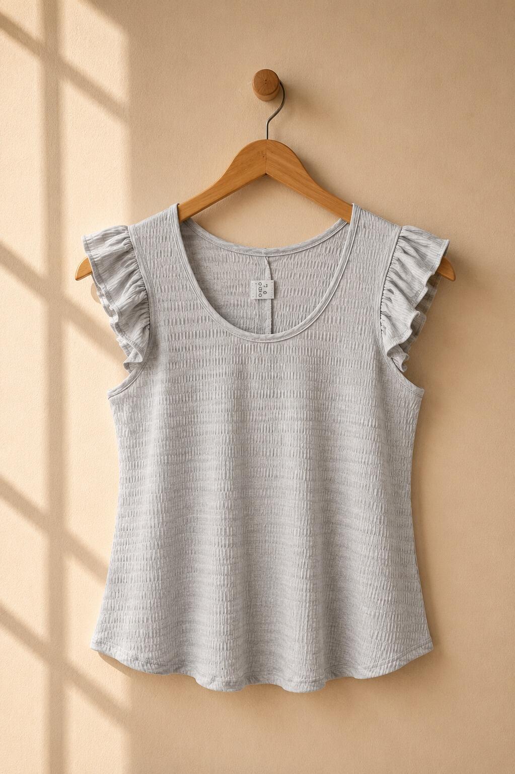 Imagen carrousel Musculosa Viola Hawai 4