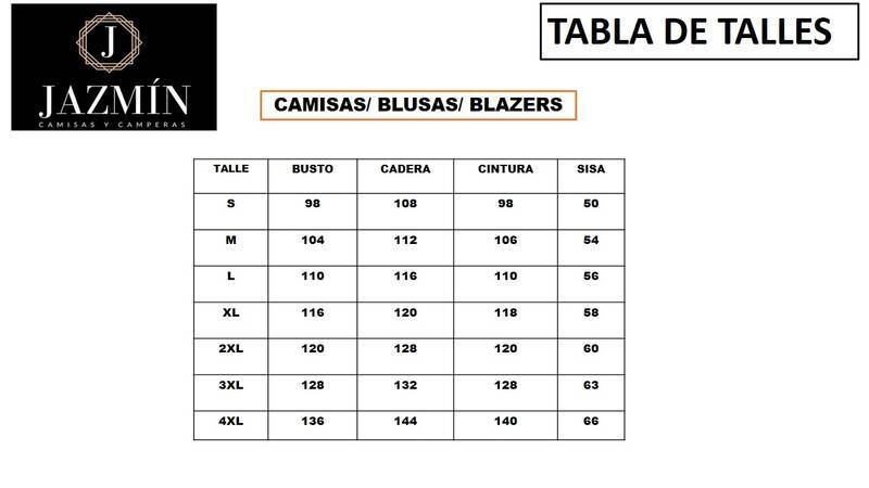 Imagen carrousel Blazer con Botón 0